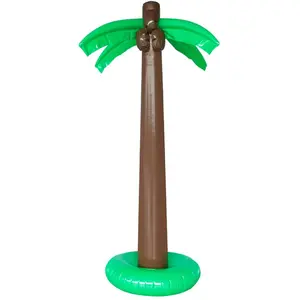 Comparateur de prix : Boland - Opblaasbare palmboom (180 cm) - Volwassenen - Carnaval, Festi...