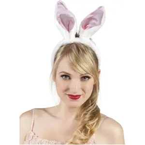 Boland Serre tete oreilles de lapin tissu