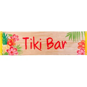 Boland Drapeau Tiki Bar pas cher