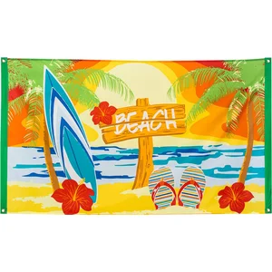 Comparateur de prix : Boland Drapeau - Beach
