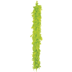 Boland Boa plumes 180 cm anis 50 gr pas cher
