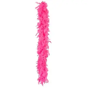 Comparateur de prix : boa 180cm - rose chaud - 52707