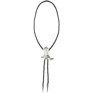 Collier Bottes Western - BOLAND - Mixte - Noir - A partir de 3 ansVendu parbol