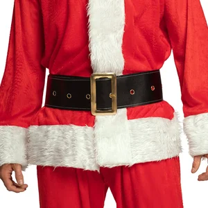 Boland CEINTURE PERE NOEL 150CM pas cher
