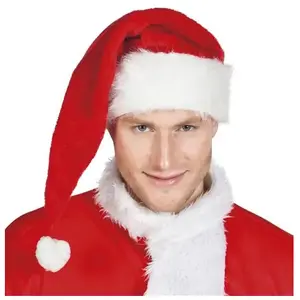 Boland BONNET DE NOËL LUMINEUX ÉTOILESVendu parbol