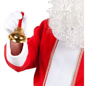 Boland Générique - No2234 - Cloche Du Père Noel - Taille Unique pas cher