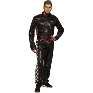 Boland - Kostuum Race driver (M/L) - Volwassenen - Coureur - Autosport...