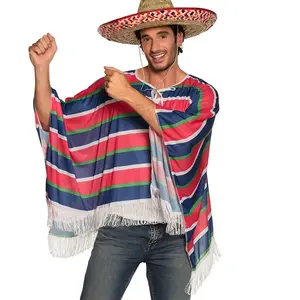 Boland verkleedpak Mexicaan Alfonso taille des hommes M / L de pas cher