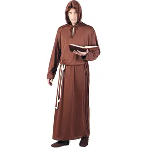 Boland DÉGUISEMENT MOINE M/L M/L pas cher