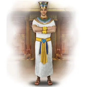 Boland - Kostuum Imhotep (50/52) - Volwassenen - Farao - EgypteVendu parbol