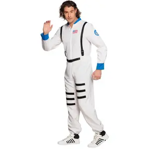 Boland - Kostuum Astronaut (50/52) - Volwassenen - Astronaut - pas cher