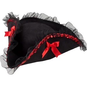 Comparateur de prix : Boland -81933 Chapeau, Couleur Noir, 36 x 33,6 x 10,4 cm, 81933