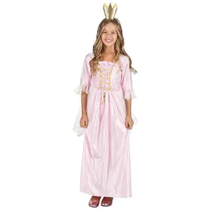 Boland - Kostuum Dream princess (7-9 jr) - Kinderen - Prinses - Prinse...Vendu parbol