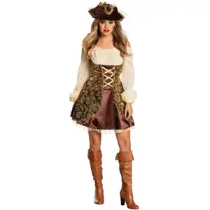 Boland Costume de pirate pour adulteVendu parbol