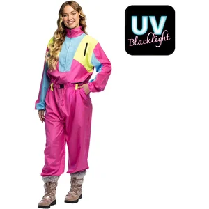 Boland - Skipak Snow glow babe (S) - Volwassenen - - Grappig - Fout - ...Vendu parbol