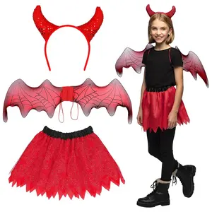 Boland Ensemble de costumes pour enfants, ensemble de plusieurs pièces...Vendu parbol