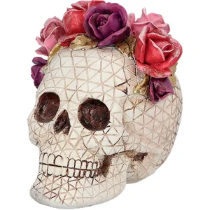 Boland - Schedel Señora Rosa - Horror - HorrorVendu parbol