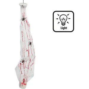 Boland - Decoratie Spinnencocon (165 cm) - Horror - Horror pas cher