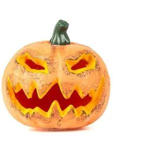 Boland 73000 Décoration Citrouille, 16 cm pas cher