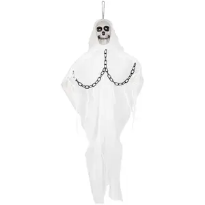 Boland - Decoratie Shackled ghost - Horror - Decoratie - Halloween - Spookhuis - Skelet pas cher