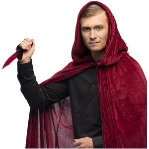 Boland - Mes Bloody - Volwassenen - Unisex - - Accessoire - Killer - B... pas cher