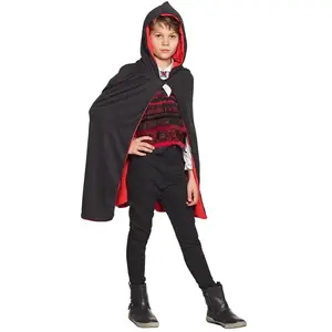 Boland Cape de Sorcier / Vampire Réversible pas cher