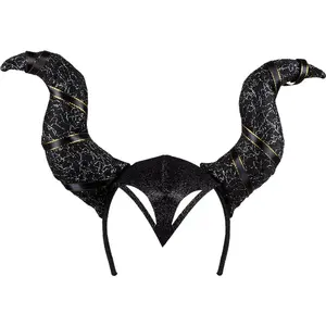 Comparateur de prix : Boland 72242 Diabla Serre-tête avec bonnet Noir
