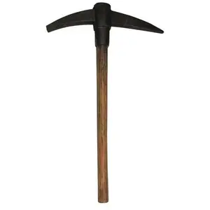 Comparateur de prix : Boland Pioche en Mousse Halloween 51 Cm