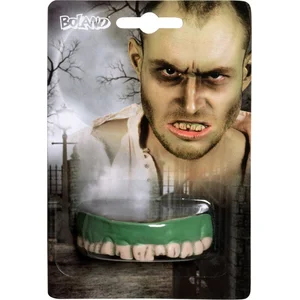 Boland - Zombietanden - - Schminkset - Halloween, Themafeest - Hallowe...