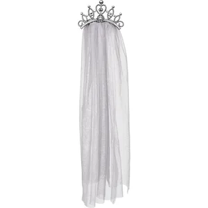 Boland Diadème de princesse Halloween