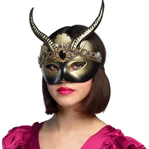 Boland - Oogmasker Voodoo Yemoja - Volwassenen - - pas cher