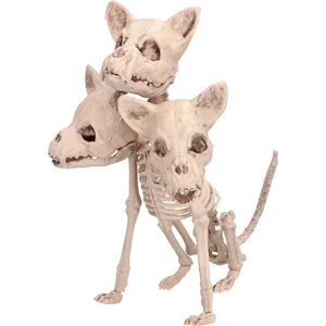 Boland - Skelet Cerberus - Horror - HorrorVendu parbol