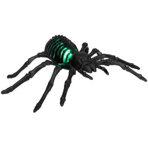 Comparateur de prix : Boland - LED decoratie Skelet spin - Horror - Horror