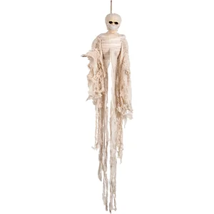 Boland - Decoratie Skeletten mummie (100 cm) - Horror - Horror pas cher