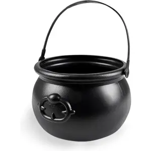 Comparateur de prix : Boland CHAUDRON MAGIQUE NOIR 13X19CM