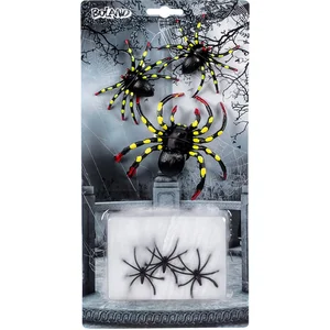 Boland - Set Spin - Horror - Horror pas cher