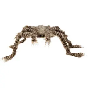 Boland 23854 - Araignée Poilu Géant, marron pas cher