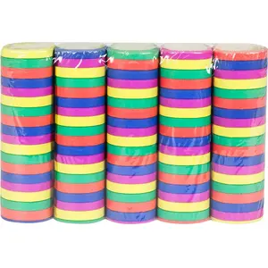 Boland Sachet De 5 Rouleaux De Serpentins pas cher