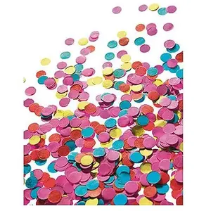 Boland-76150 Confettis, 76150, Multicolore pas cher