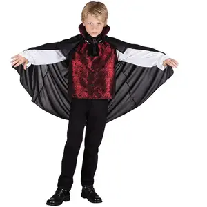 Boland - Kostuum Vampire king (7-9 jr) - Kinderen - Vampier - Hallowee...Vendu parbol