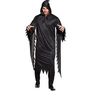Boland - Kostuum Screaming Harry (M/L) - Volwassenen - Magere Hein - H... pas cher