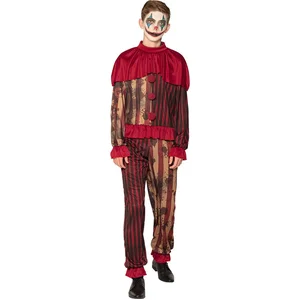 Boland 79194 Costume pour enfant de minuit, combinaison et col, comb...Vendu parbol