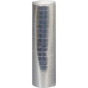 Boland Serpentines Zilver (1 pcs) pas cher