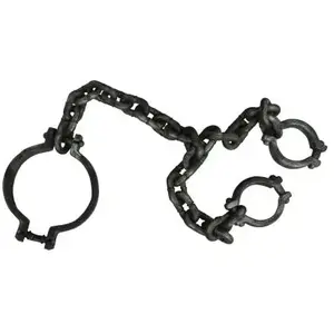 Boland Fers de Bagnard réalistes pas cher