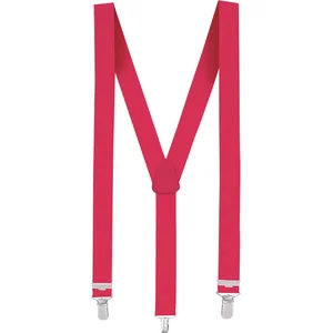 Bretelles - BOLAND - Néon Rose - Soirée Fluo - Adulte - MixteVendu parcdiscount