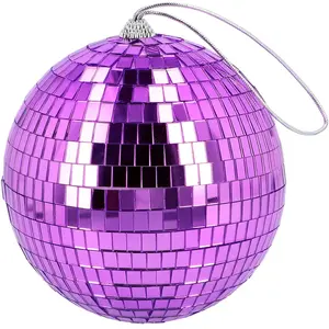 Boland - Discobal (S) paars - - pas cher