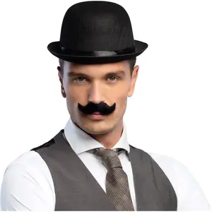 moustache de gentleman - 01803