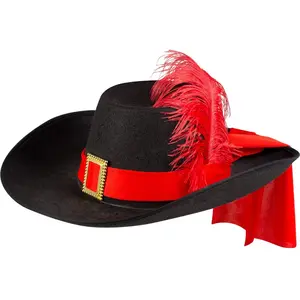 Comparateur de prix : Boland Chapeau de mousquetaire