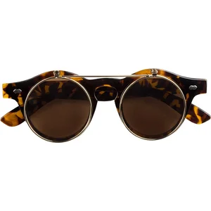 Comparateur de prix : LUNETTES VINTAGE FLIP-UP