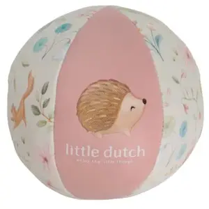 Rubo Toys Little Dutch Fairy Garden Softbal